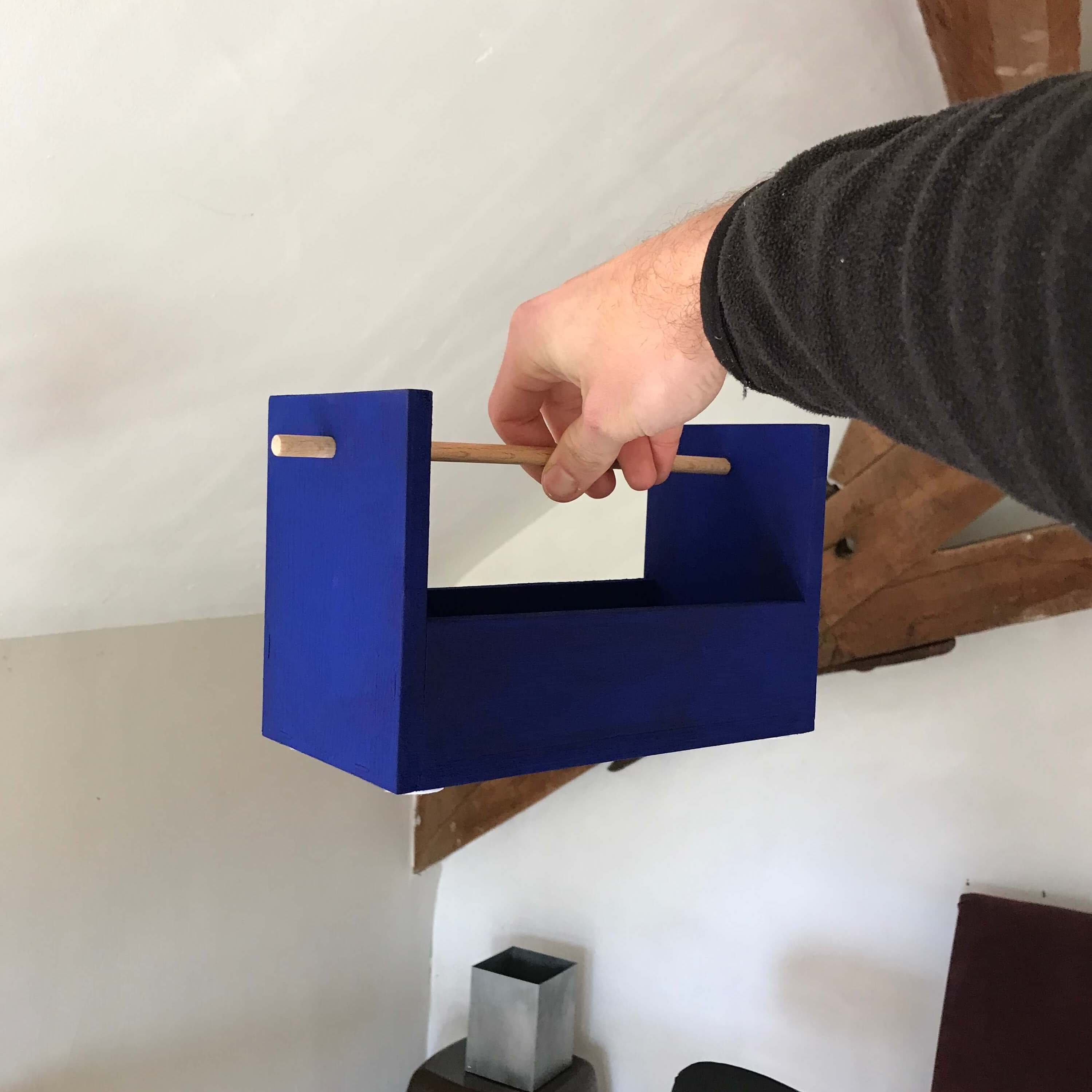 Toolbox para Juan