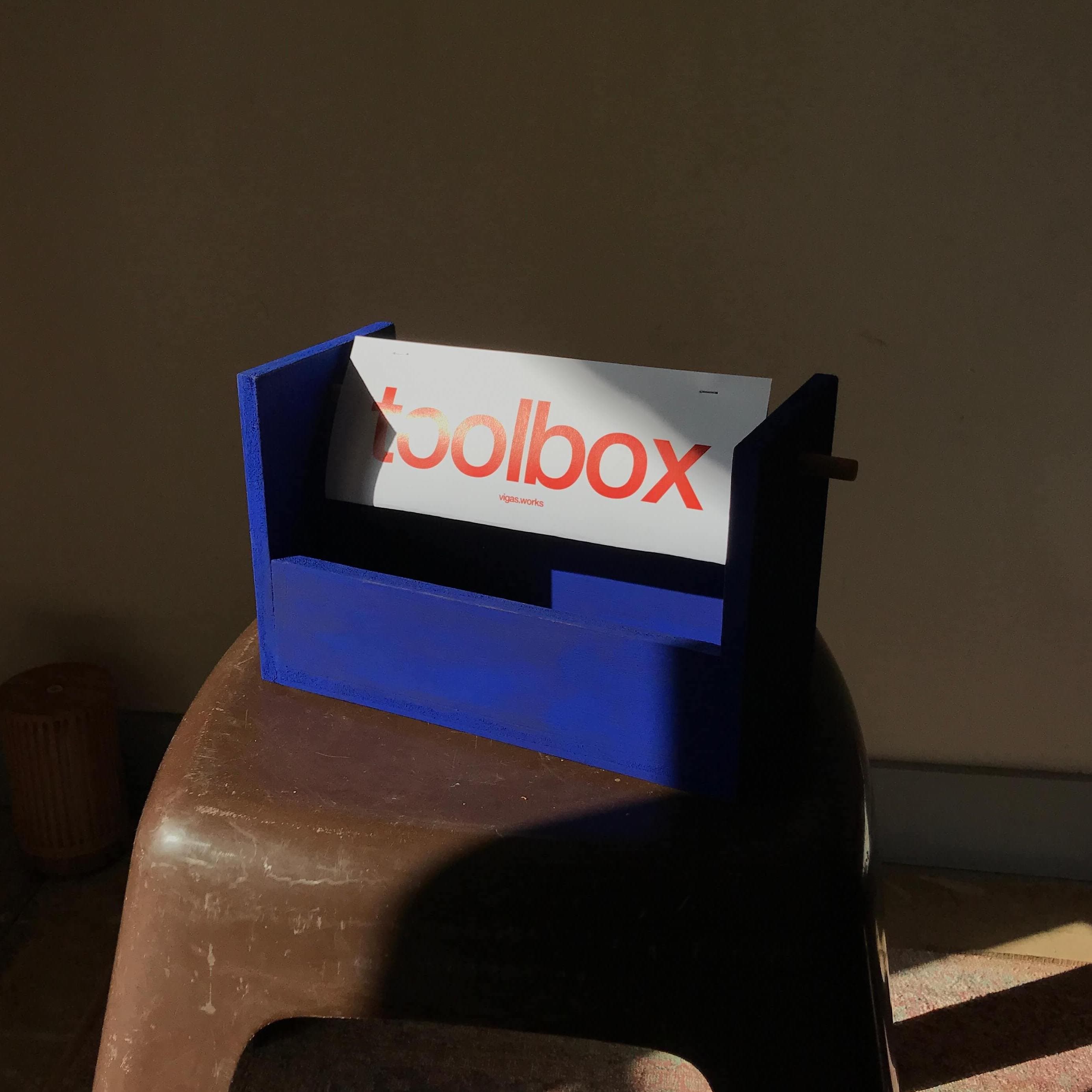 Toolbox para Juan