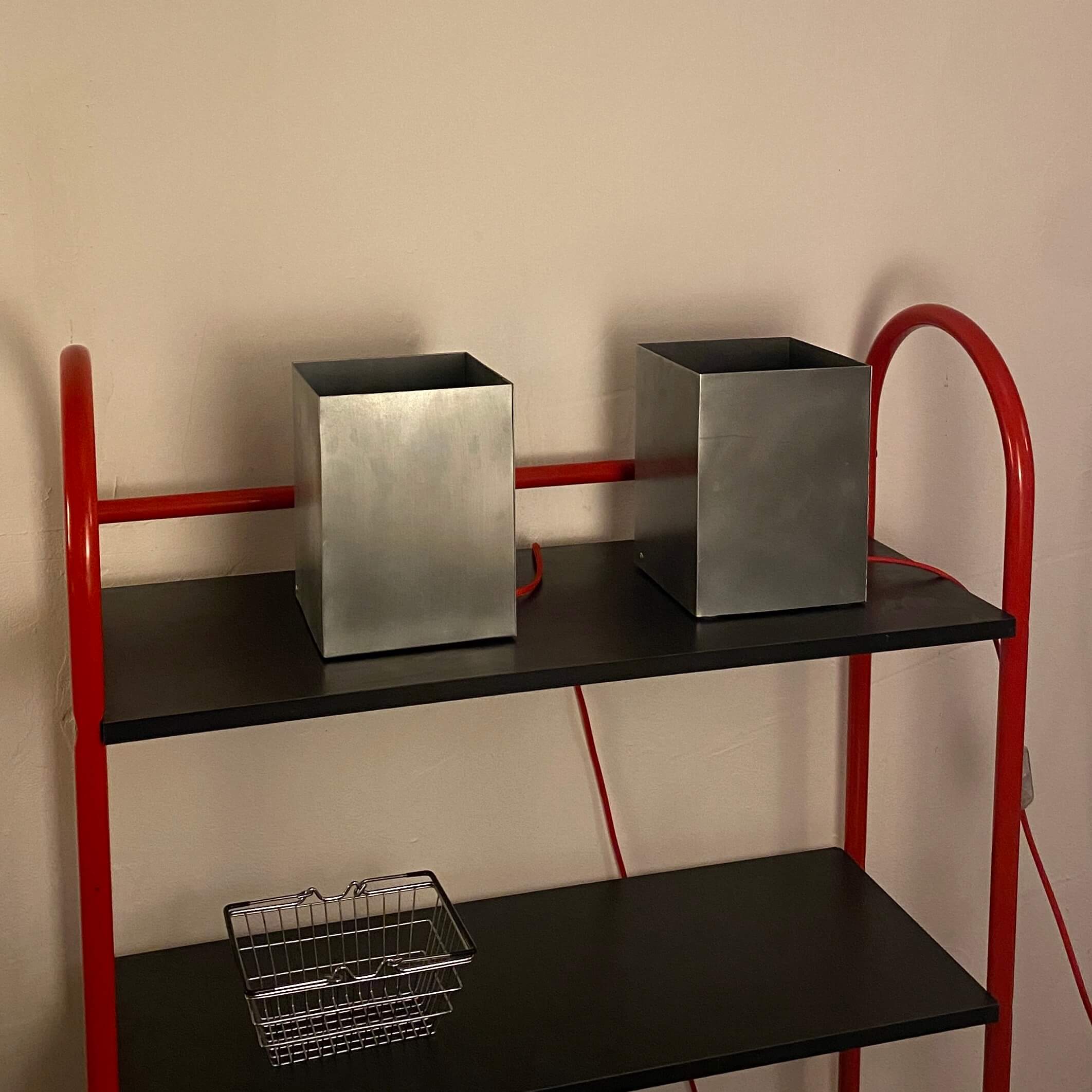 Cubo para Iñaki