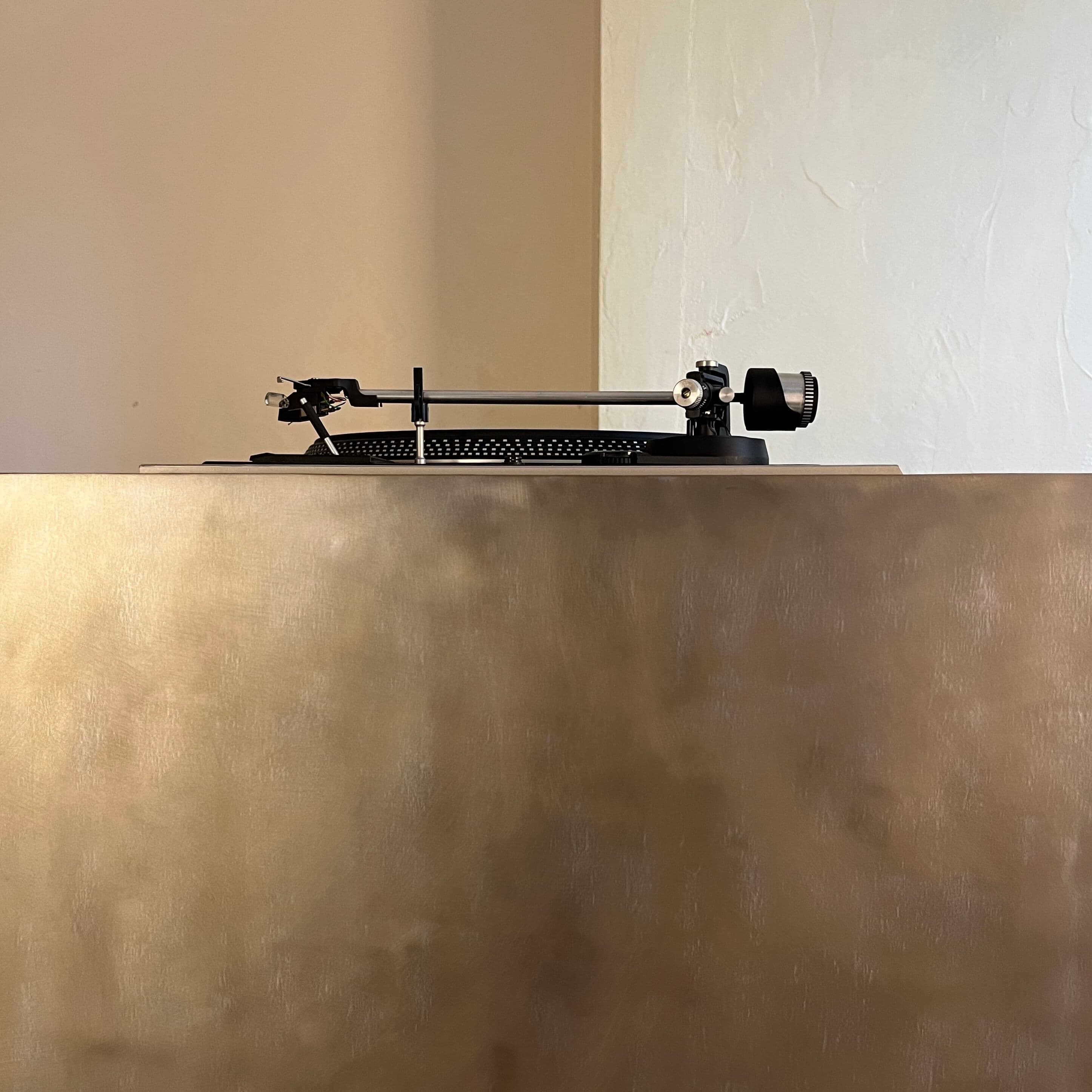 Mueble para Andrea Nelisse