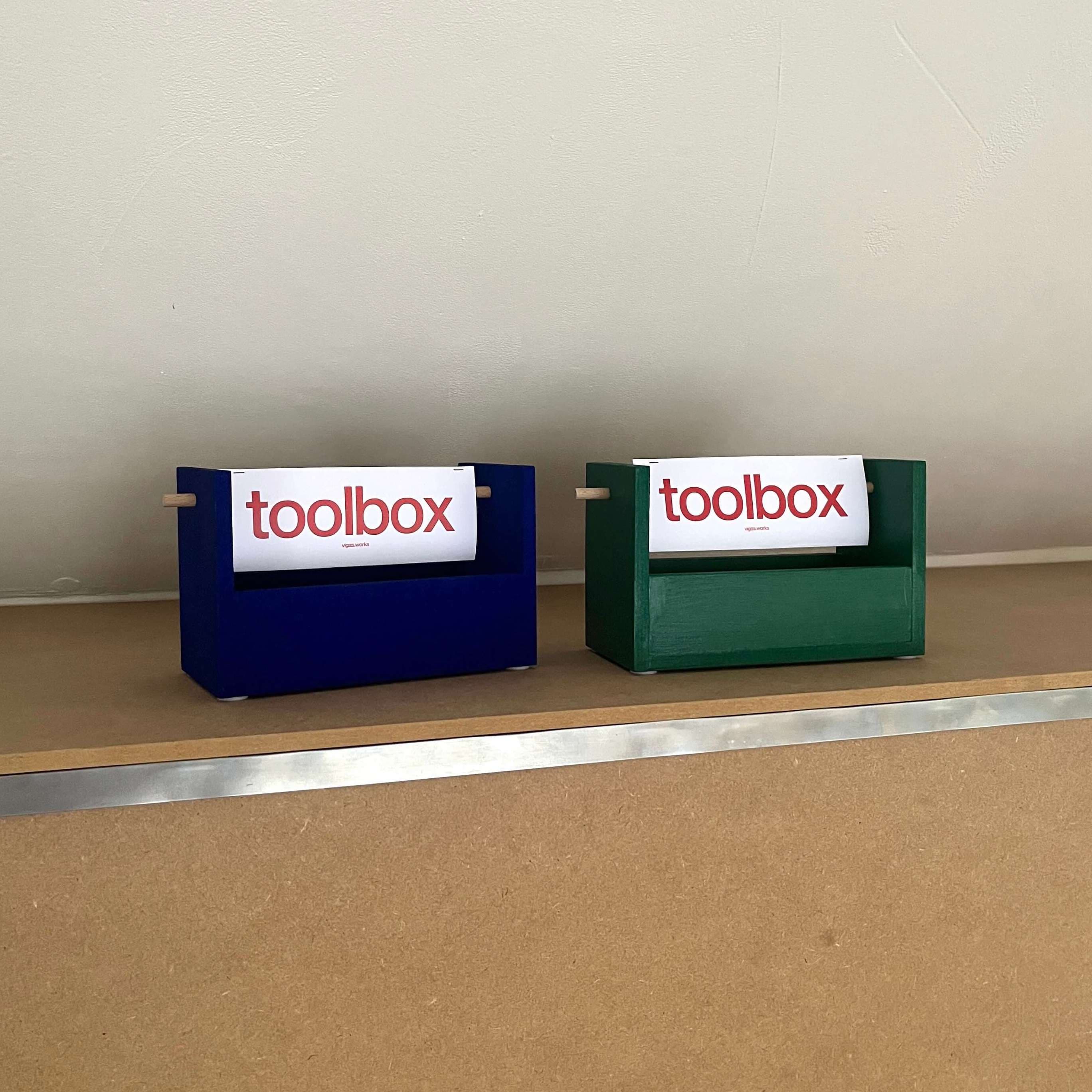 Dos Toolbox para Elena