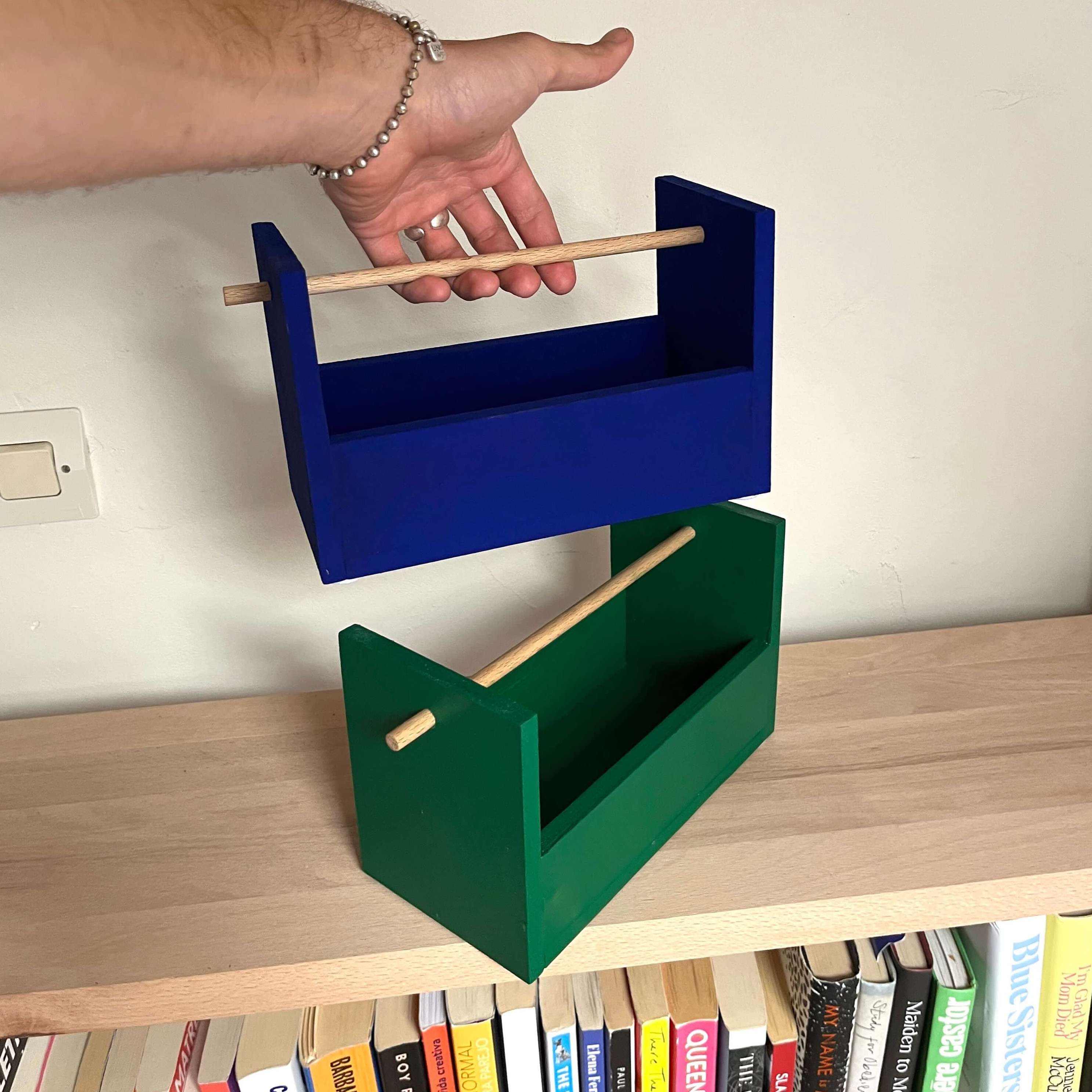 Dos Toolbox para Elena