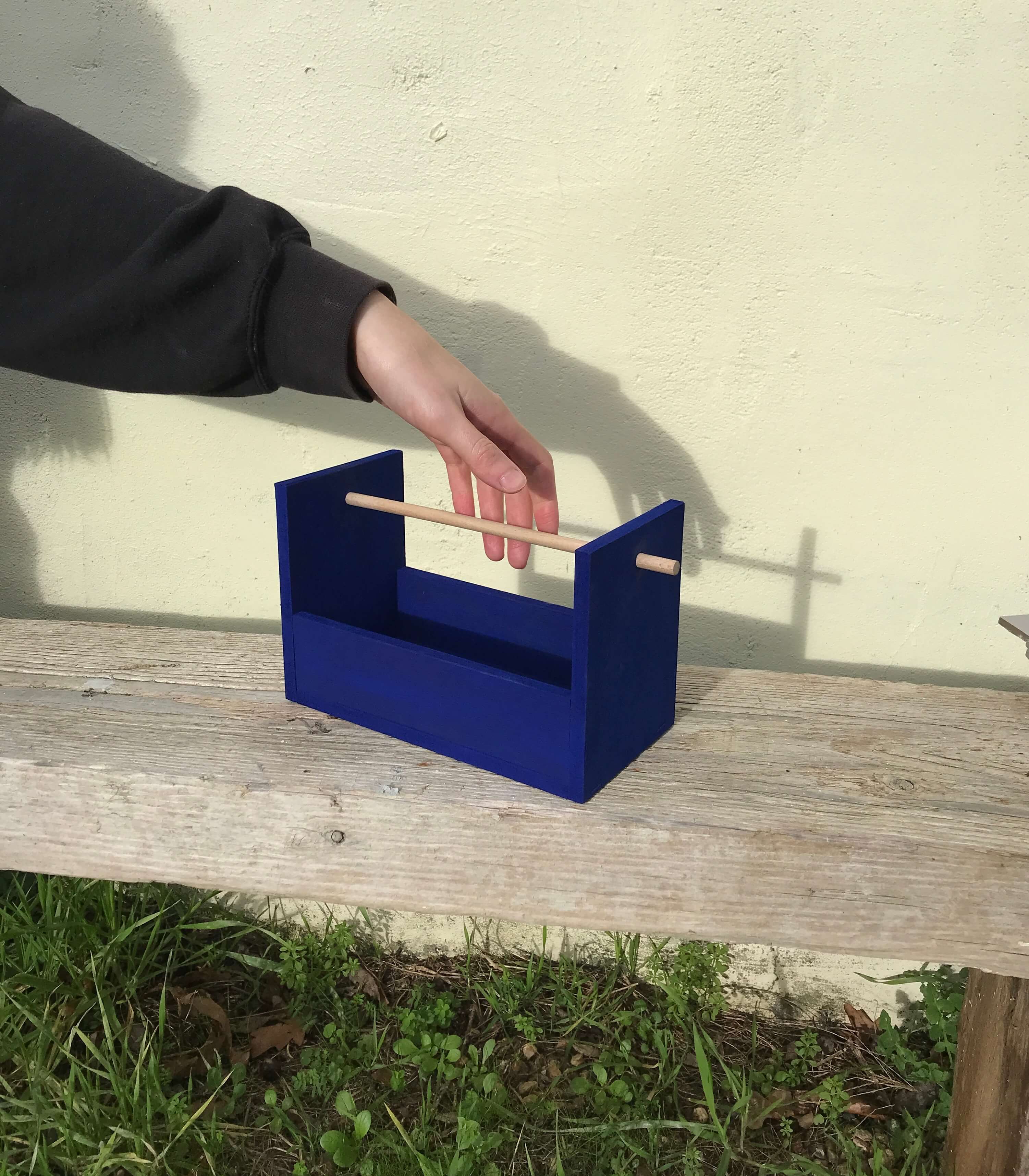 Toolbox