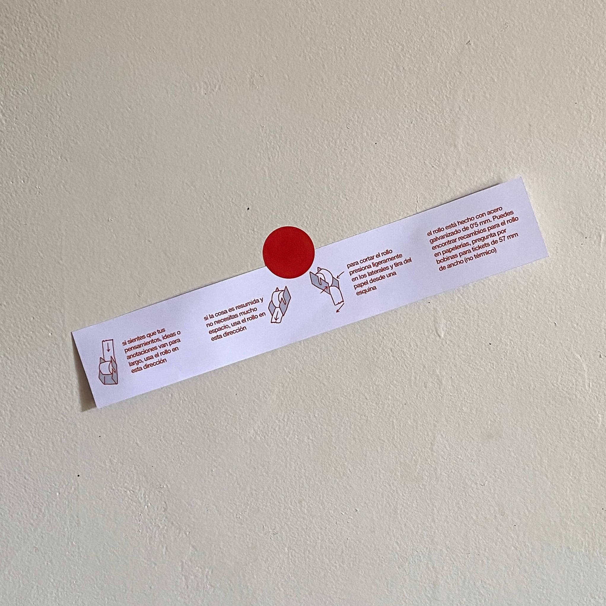 El rollo