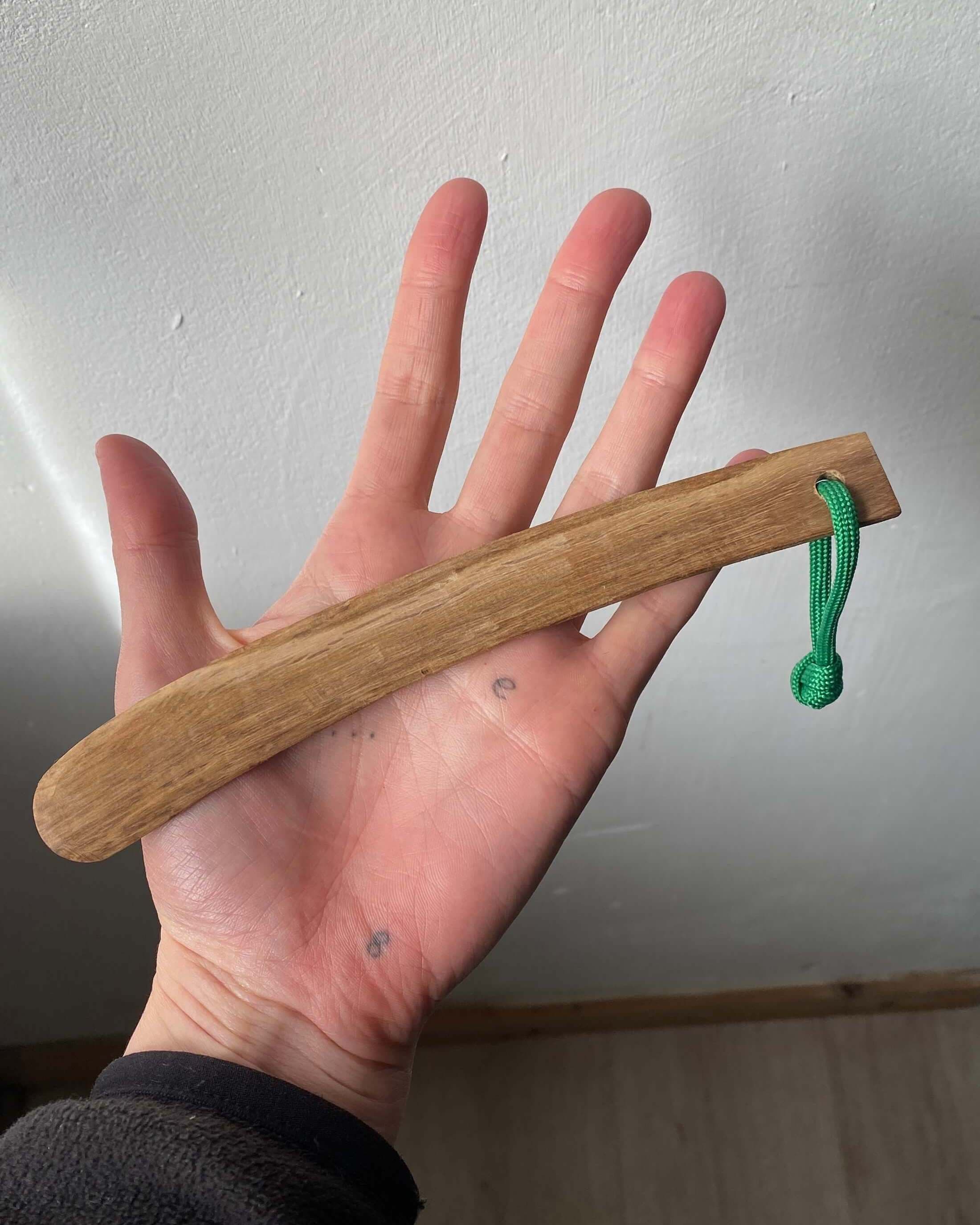Butter Knife