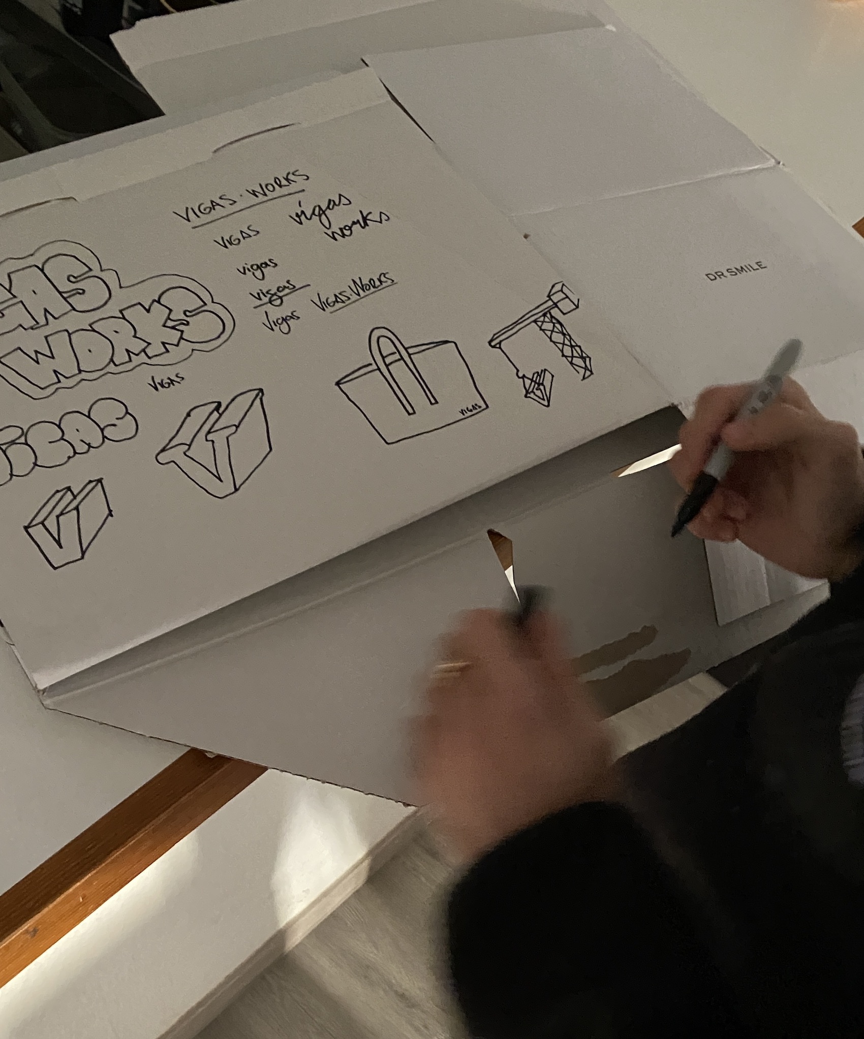 DRAWINGS