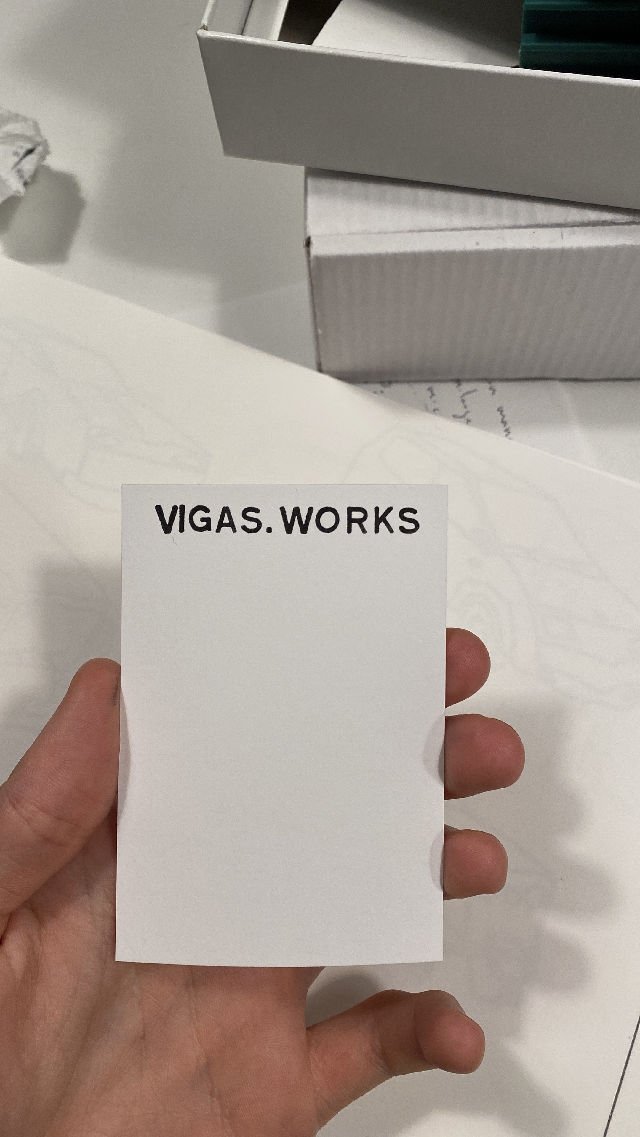 Referencia visual